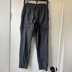 lululemon athletica Men's Blowline Seersucker Jogger